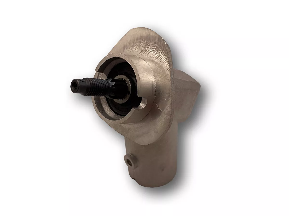 carter de transmission réf. F 016 F04 547 Bosch